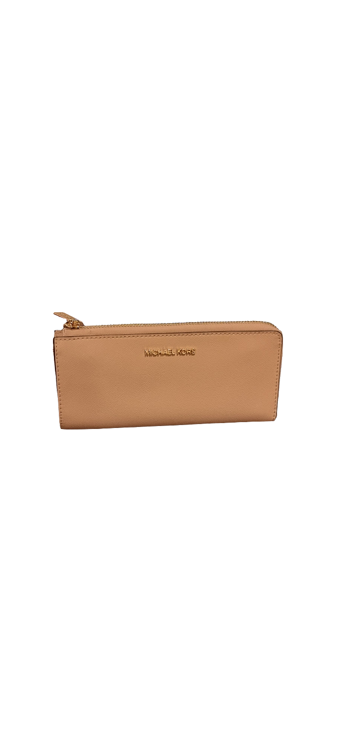 Michael Kors Jet Set Travel Large 3/4 Zip Purse BRAND NEW!! (Imported from Dubai!)