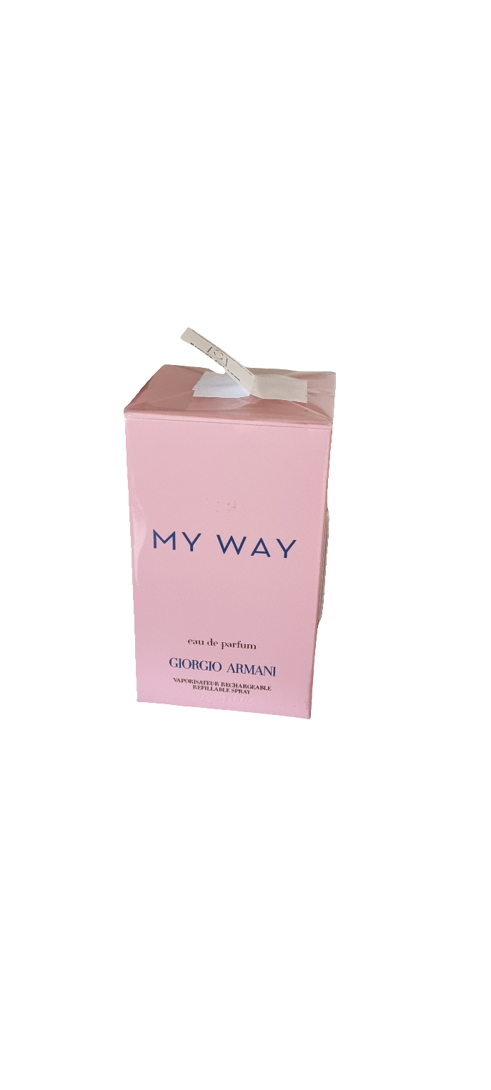 Giorgio Armani My Way Eau De Parafum 90ml
