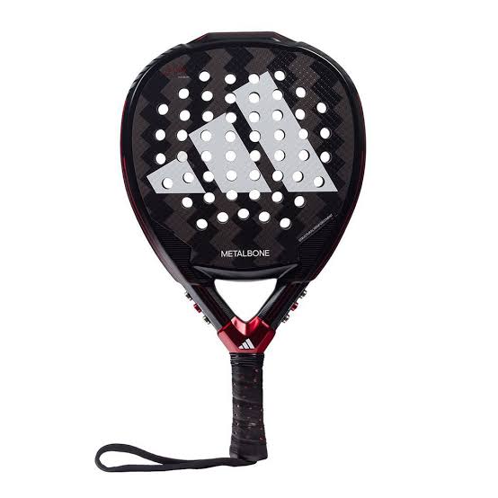 Metalbone 3.3 Ale Galan Padel Racket