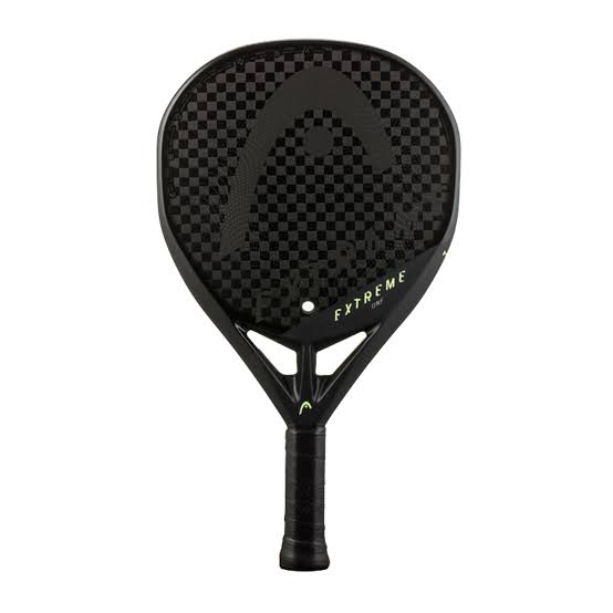 Head Extreme One Padel Racket