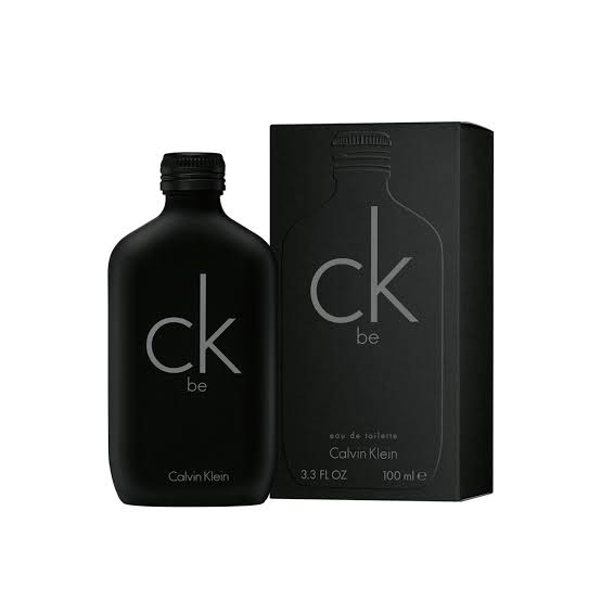 Calvin Klein Be 100ml Eau De Toilette 3.3FL Oz