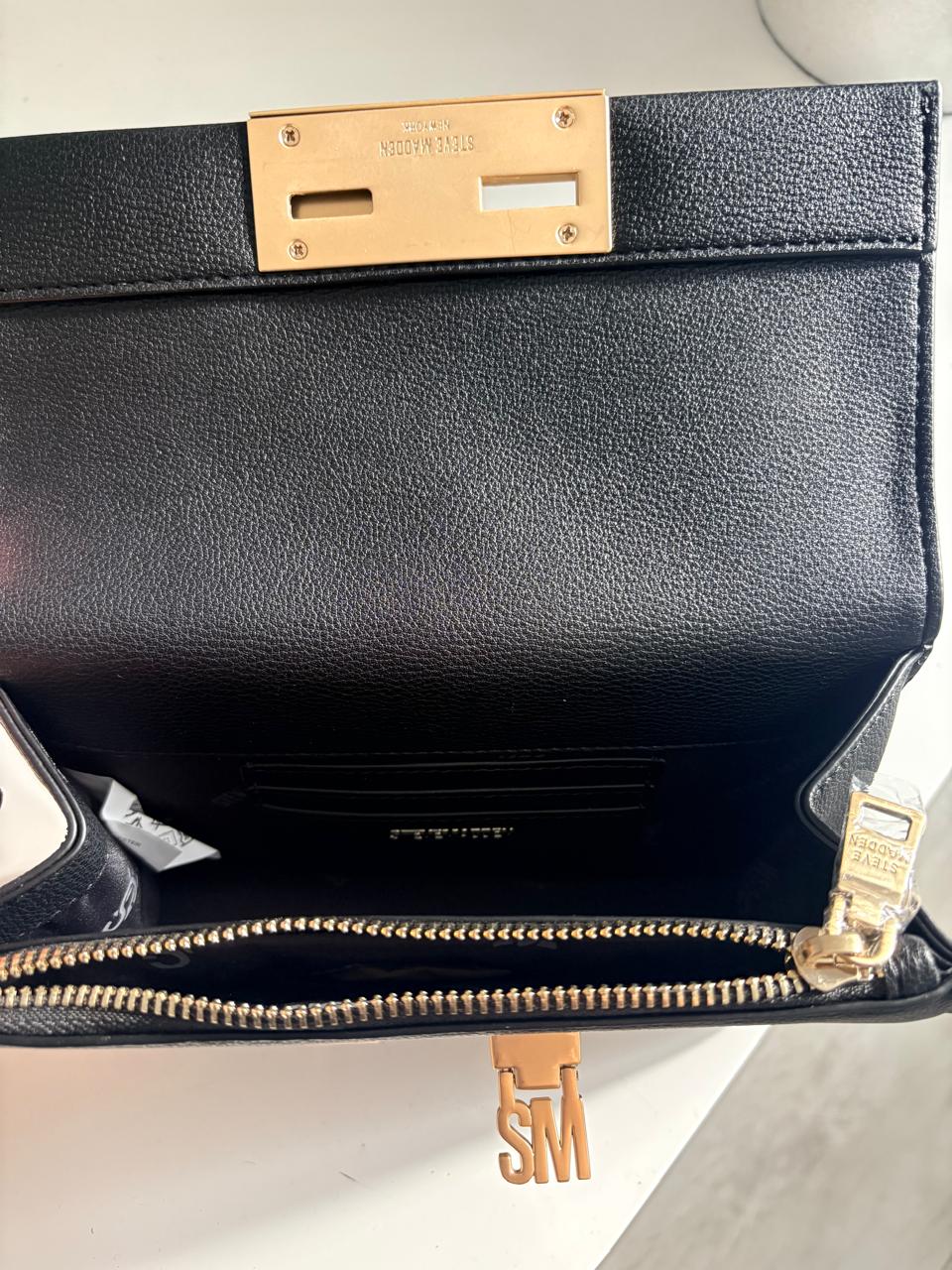Steve Madden Bnesta