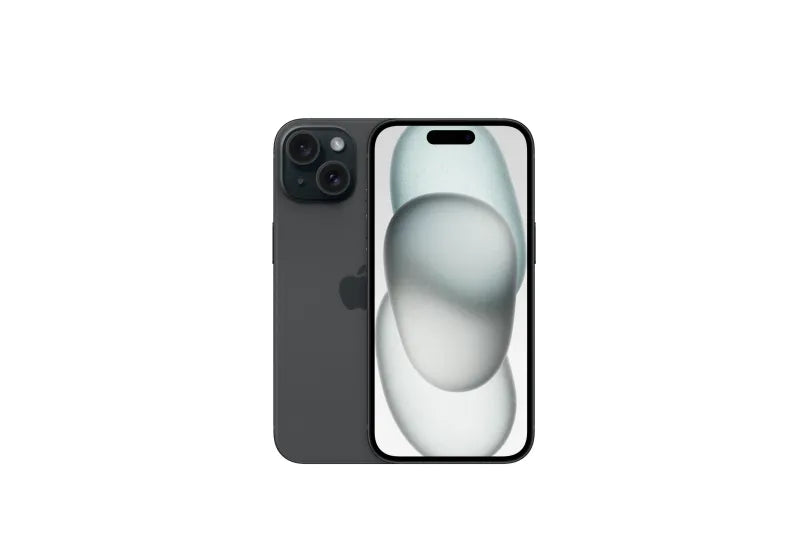 Apple iPhone 15 128GB Black
