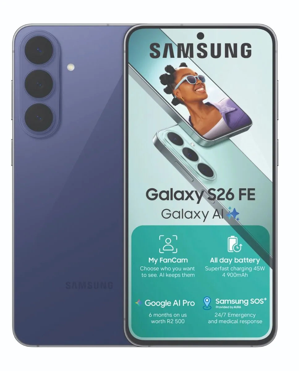 Samsung Galaxy S26 FE 256GB