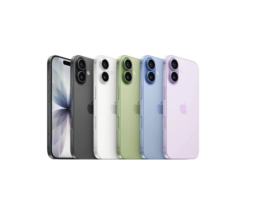 Apple iPhone 17