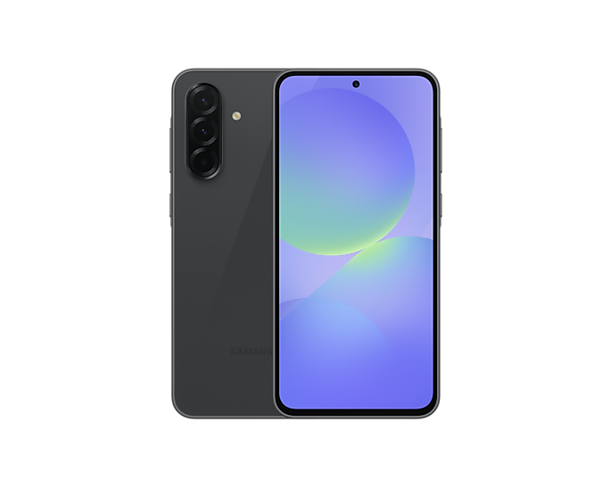 Samsung Galaxy A36 128GB Dual Sim Graphite