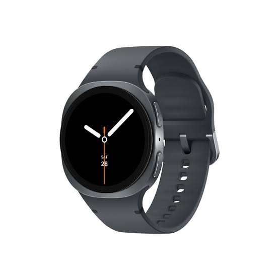 Samsung Galaxy Watch 8 44mm LTE Graphite