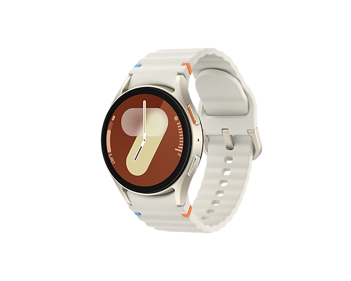 Samsung Galaxy Watch 7 40mm Bluetooth Cream