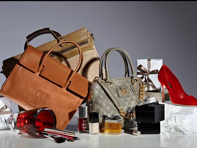 Luxury Handbags and purses