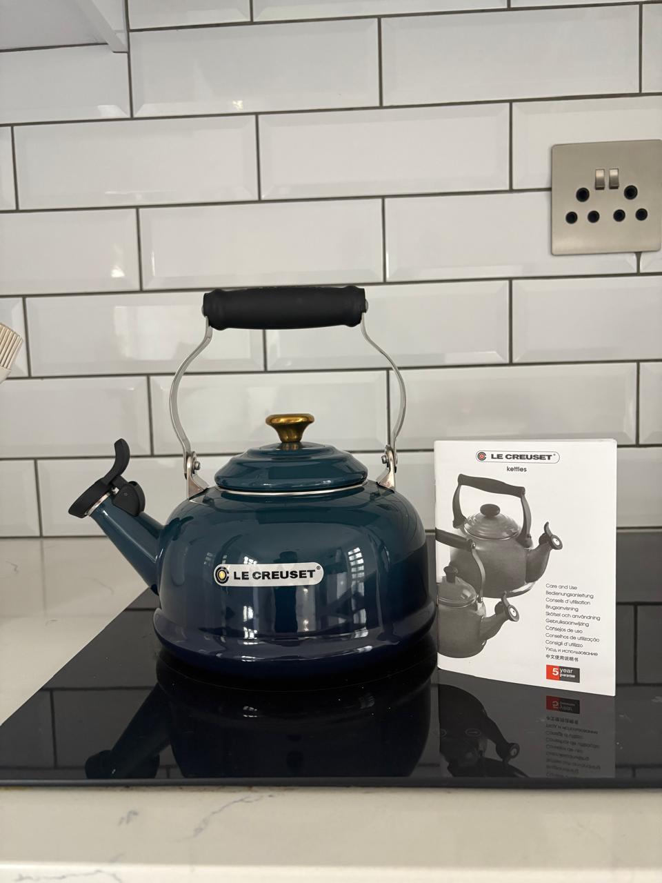 Household Appliances