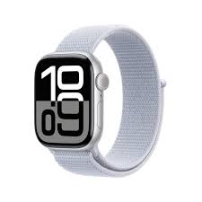 Apple Watch Series 10 42mm GPS Silver M/L