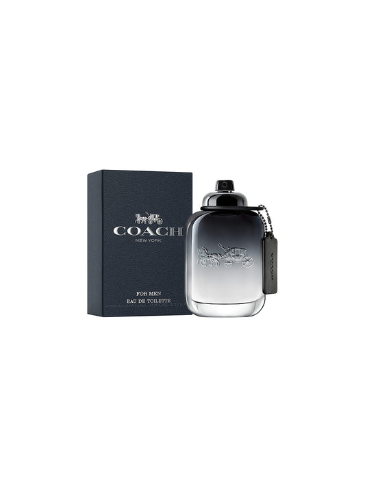 Coach New York Eau De Toilette 100ml 3.3FL Oz