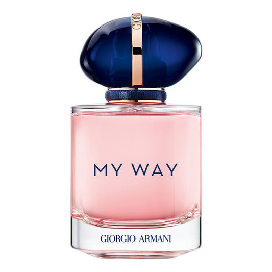 Giorgio Armani My Way Eau De Parafum 90ml