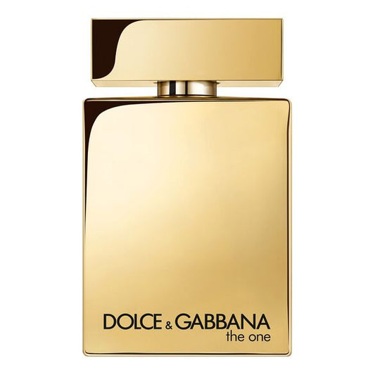 Dolce & Gabbana The One Gold 100ml Eau De Parafum 3.3FL Oz