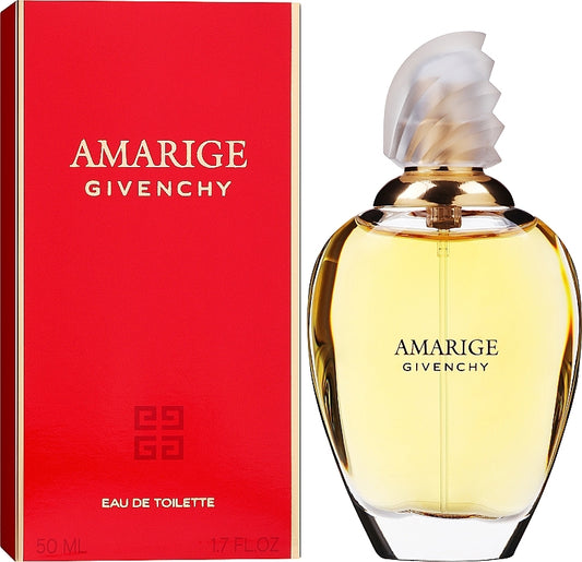 Amarige Givenchy Eau De Toilette 100ml