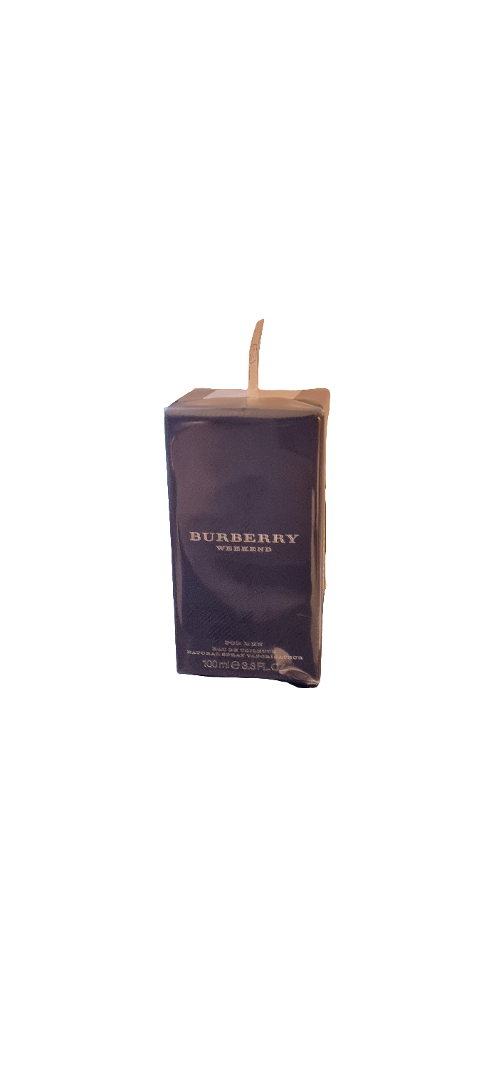 Burberry For Him 100ml Eau De Toilette 3.3FL Oz