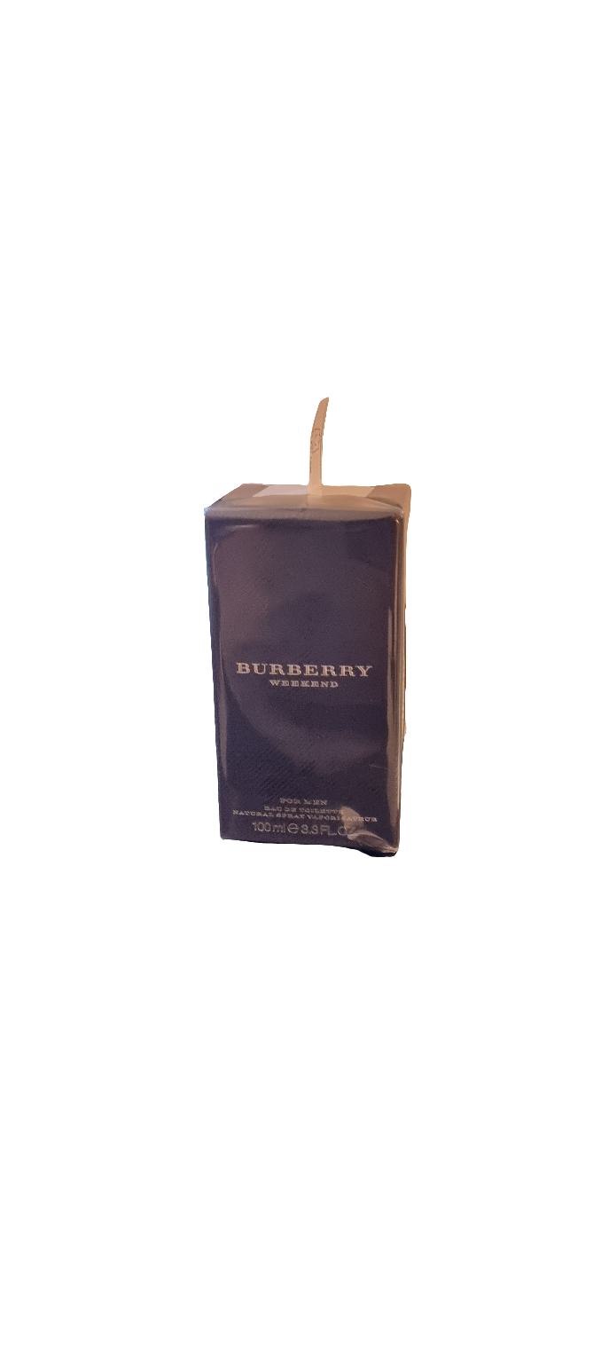 Burberry For Him 100ml Eau De Toilette 3.3FL Oz