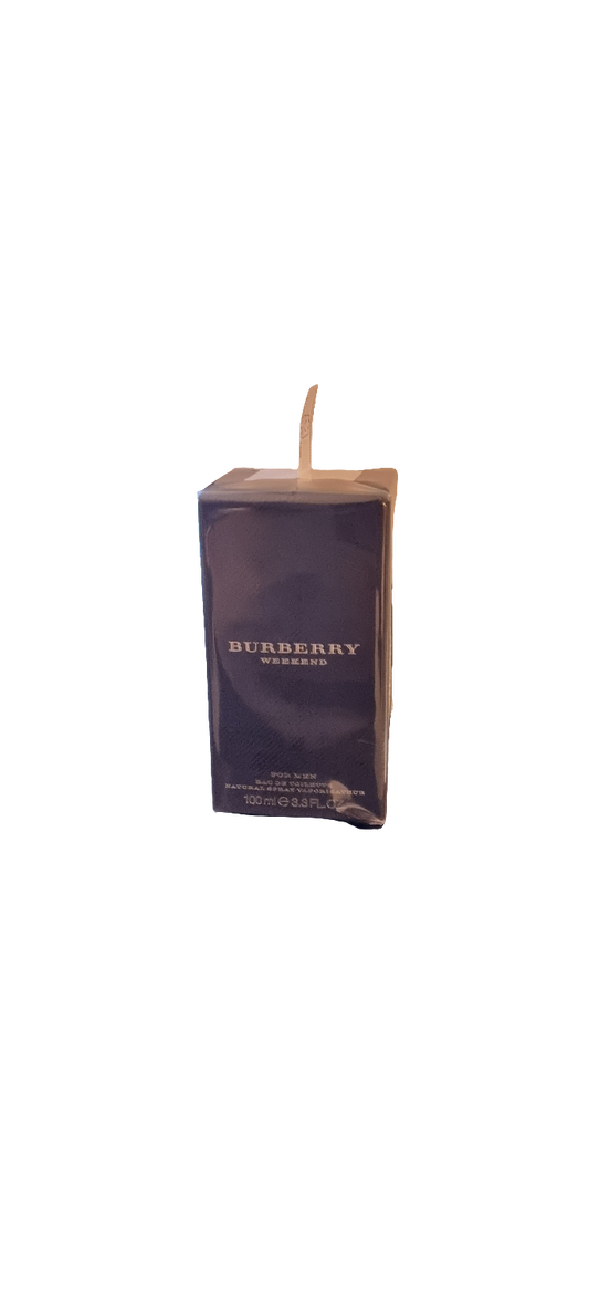 Burberry For Him 100ml Eau De Toilette 3.3FL Oz