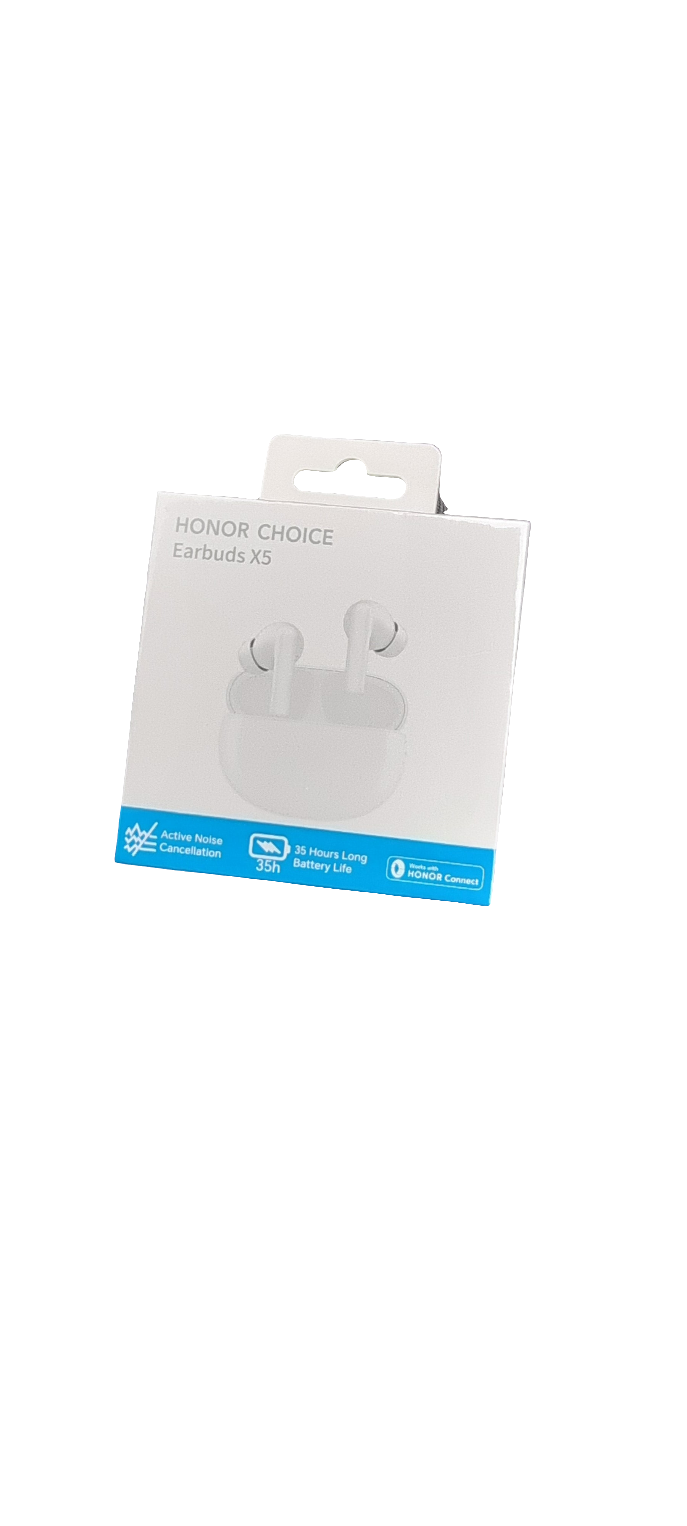 Honor Choice Earbuds X5