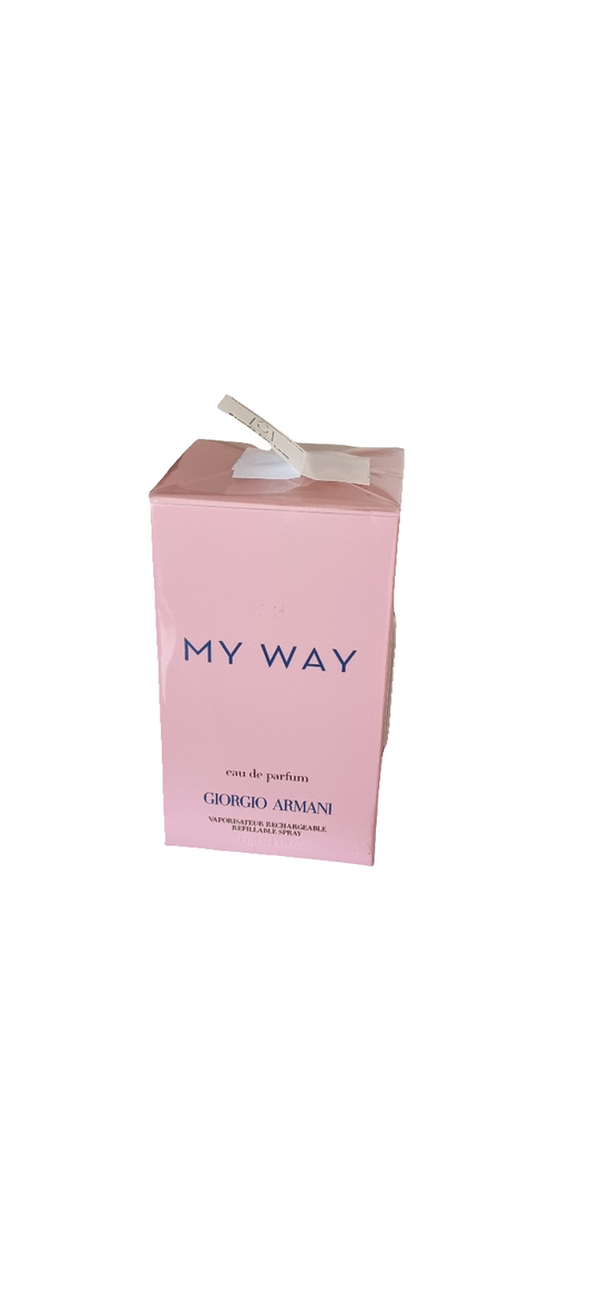 Giorgio Armani My Way Eau De Parafum 90ml