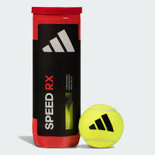 Adidas RX padel balls