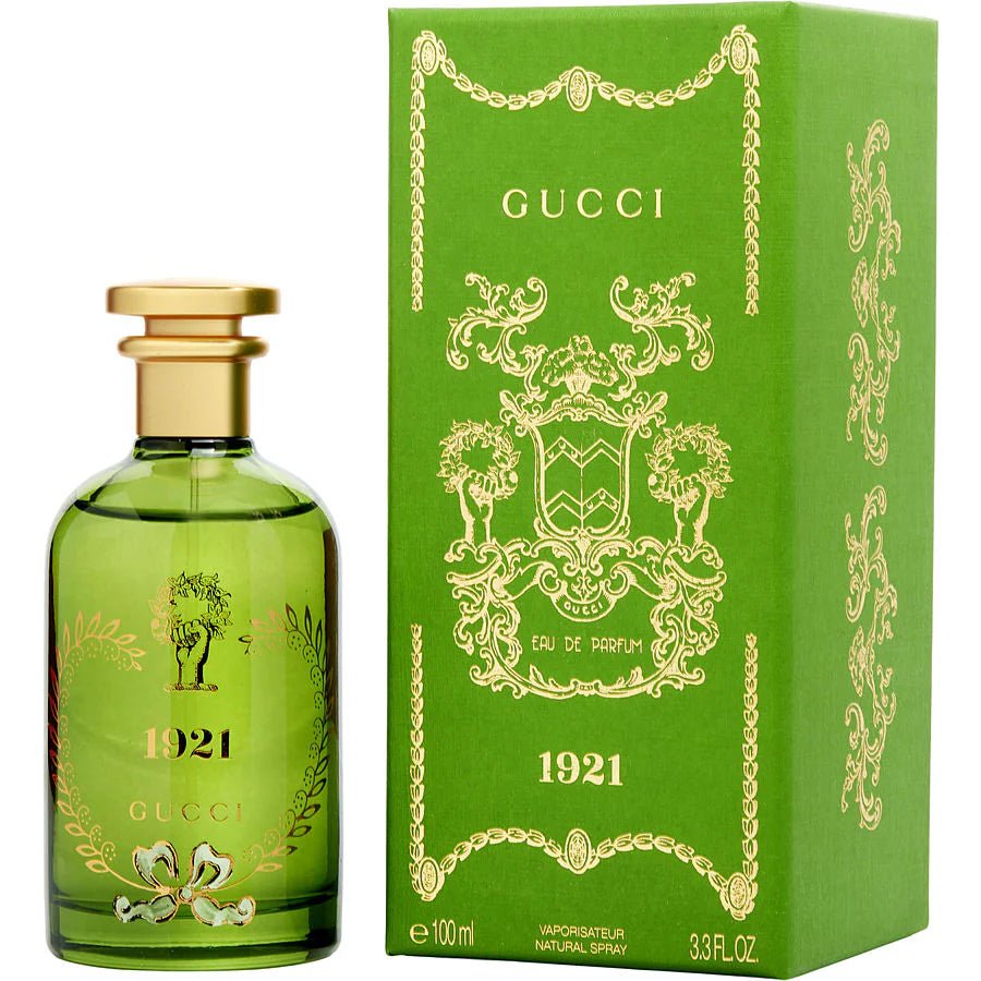 Gucci 1921 100ml 3.3FL Oz Eau De Parafum (BARGAIN!!)