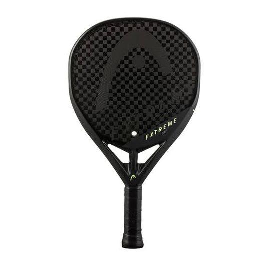 Head Extreme One Padel Racket