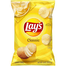 Lays