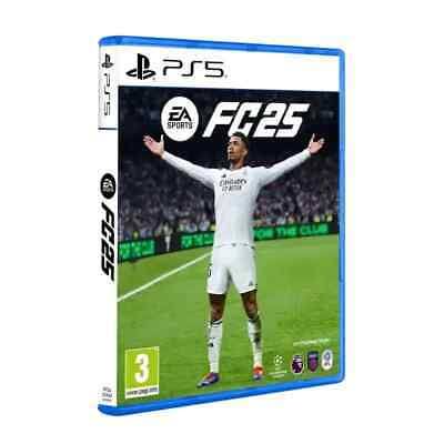 Fifa 25 PS5