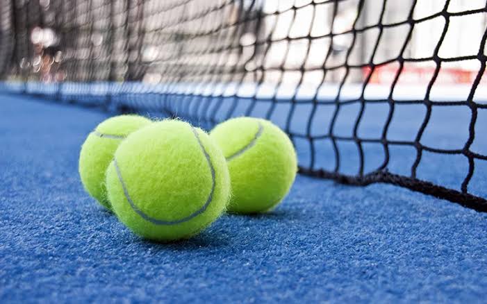 Padel Balls PAYMENT SPLIT