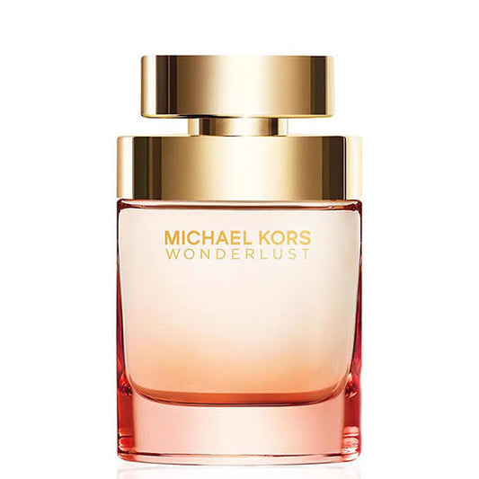 Michael Kors Wanderlust 100ml 3.3FL Oz Eau De Parafum