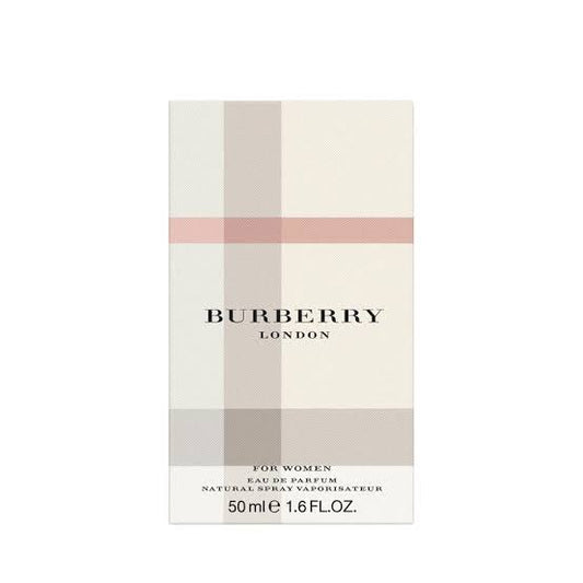 Burberry London For Women 50ml Eau De Parafum