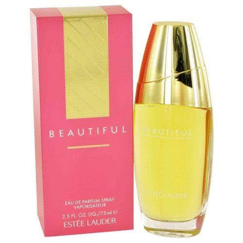 Estee Lauder Beautiful Eau De Parafum 75ml 2.5FL Oz