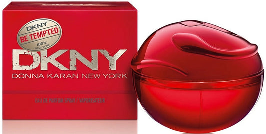 DKNY Be Tempted Eau De Parfum 100ml 3.3FL Oz