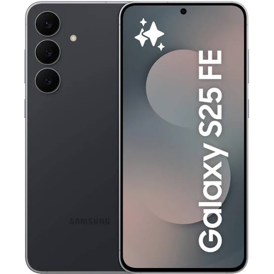 Samsung Galaxy S25 FE 256GB Navy Dual Sim