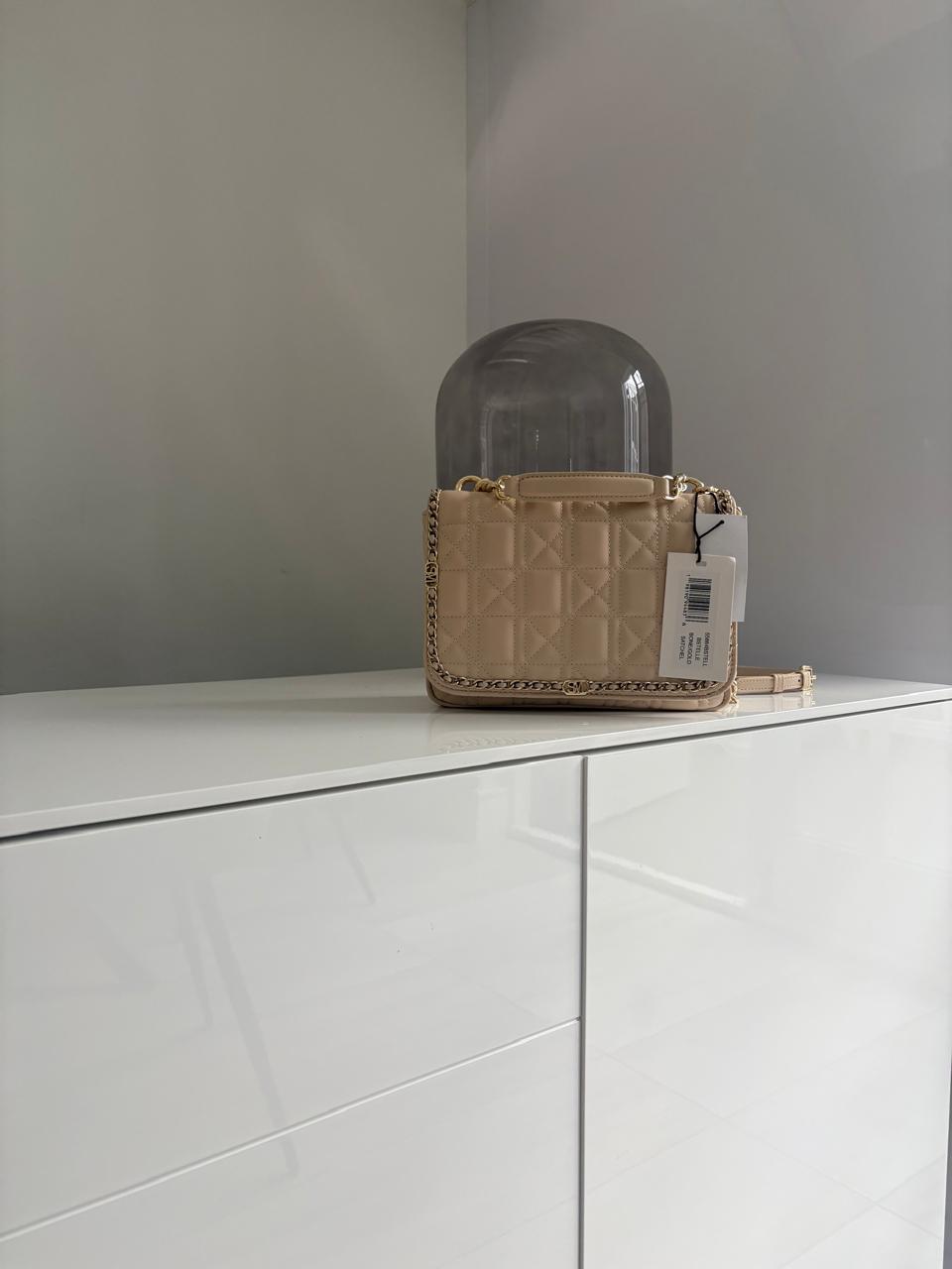 Steve Madden Bone over the shoulder bag