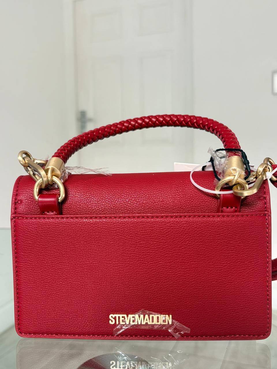 Steve Madden Bnesta