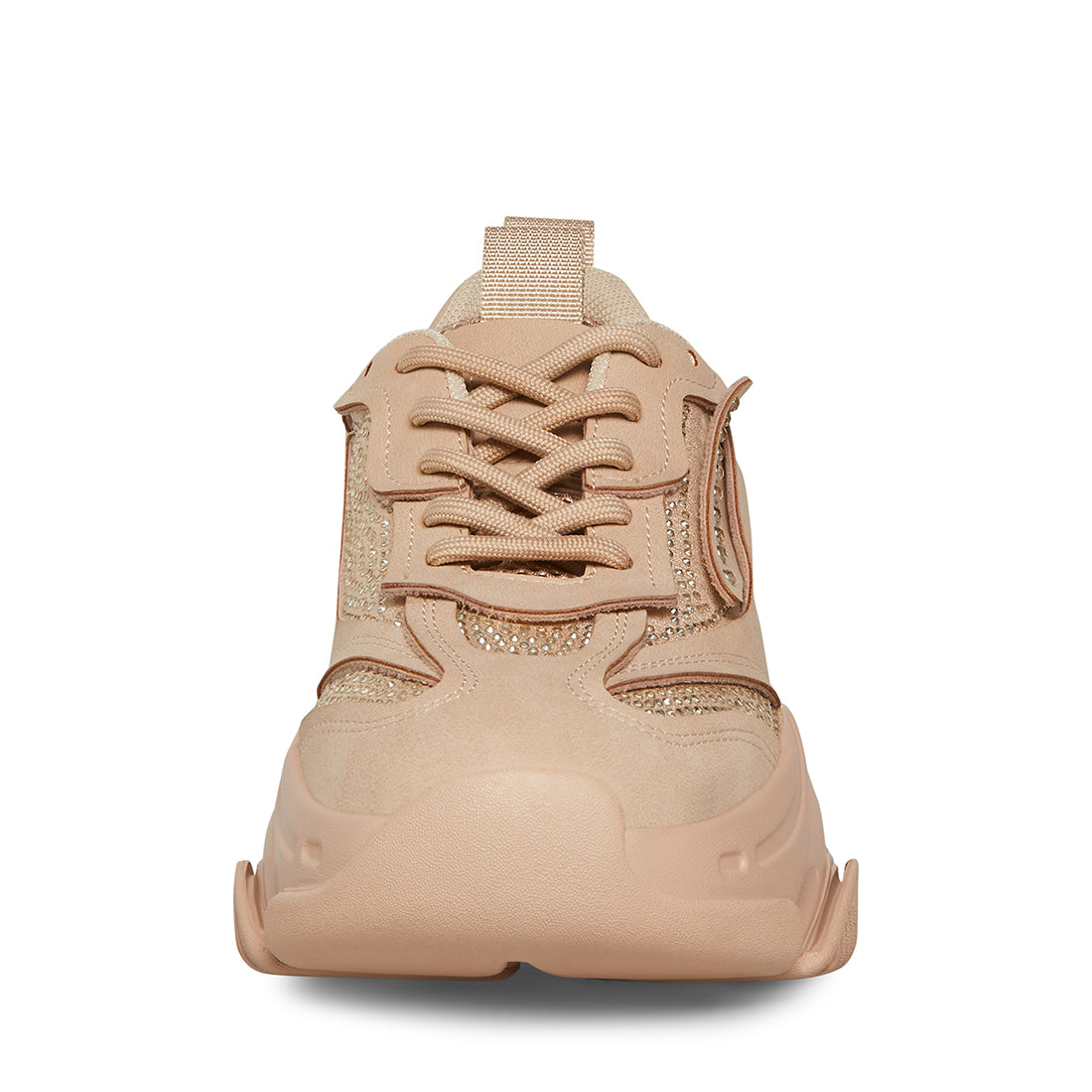 Steve Madden Blush PossessionR UK6