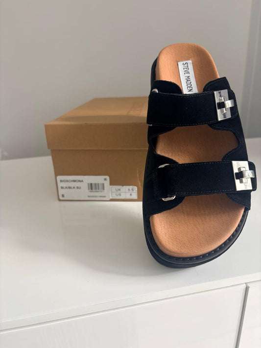 Steve Madden Big Schumona