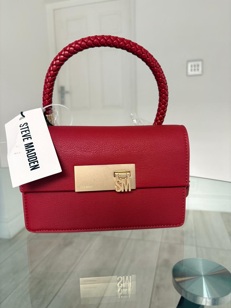 Steve Madden Bnesta