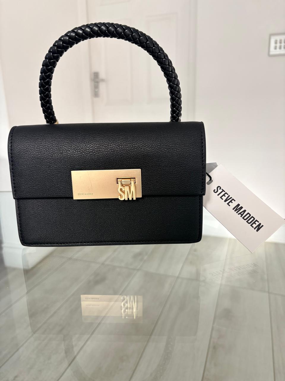 Steve Madden Bnesta