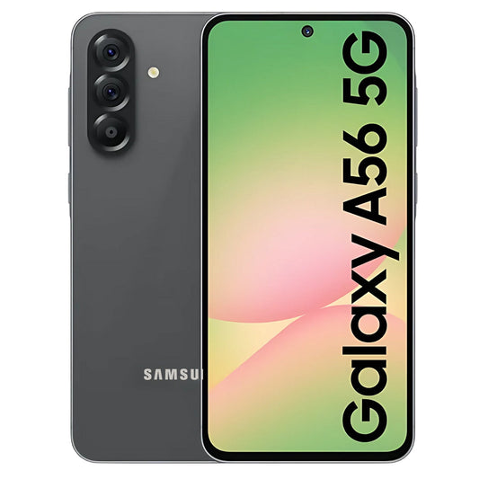 Samsung Galaxy A56 256GB Graphite Dual Sim