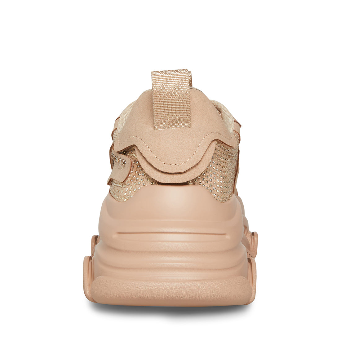 Steve Madden Blush PossessionR UK6