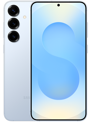 Samsung Galaxy S25 Plus 256GB Icy Blue