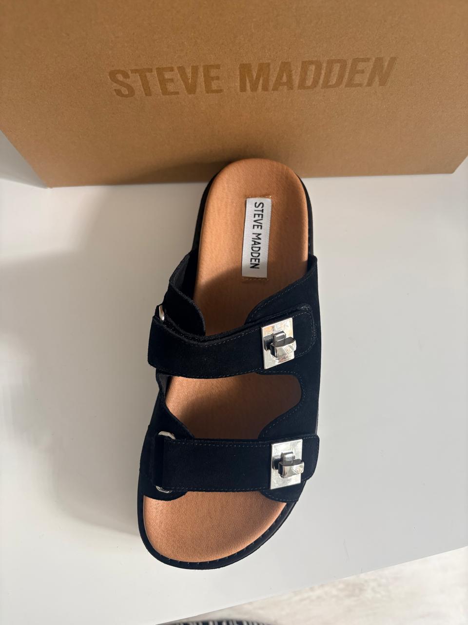 Steve Madden Big Schumona
