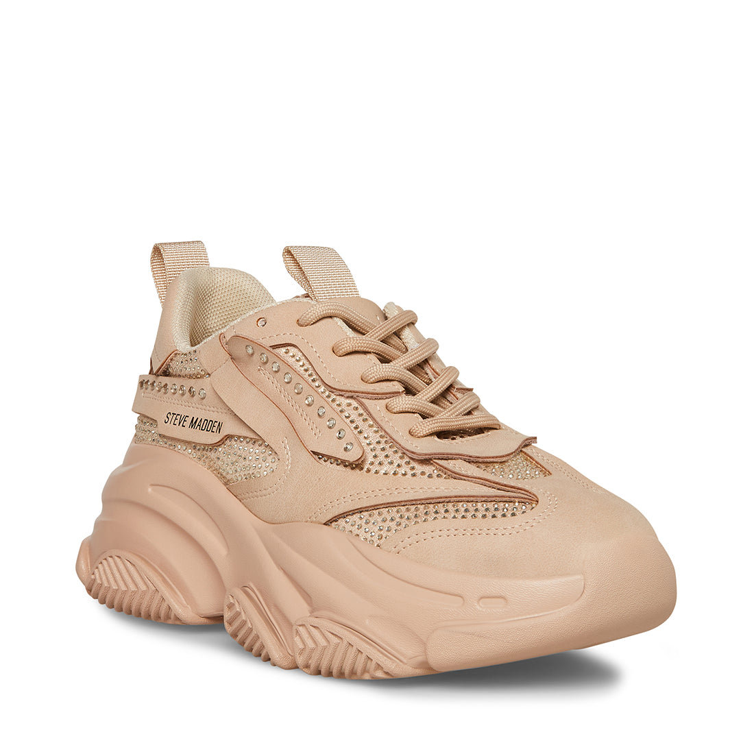 Steve Madden Blush PossessionR UK6