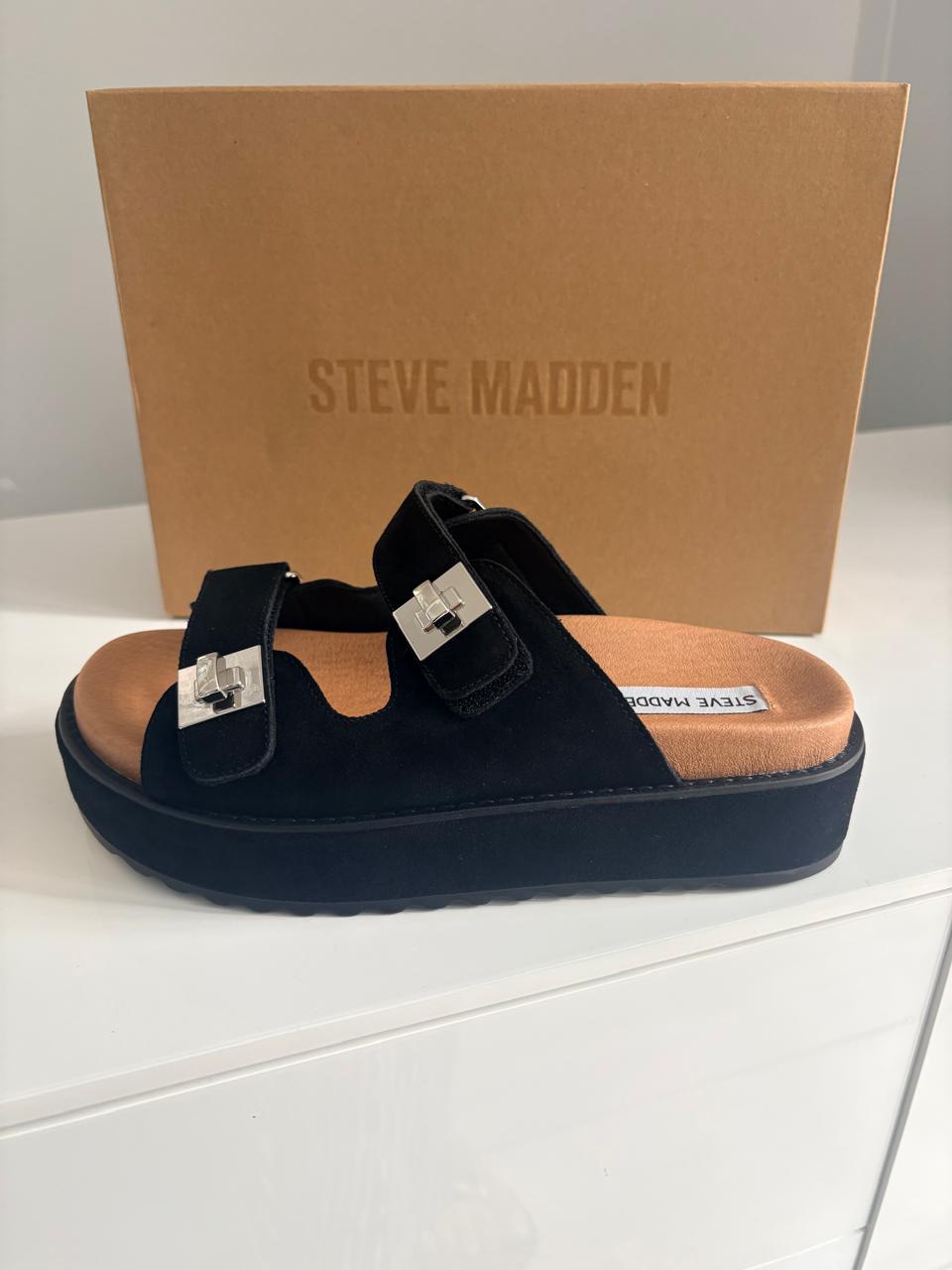 Steve Madden Big Schumona