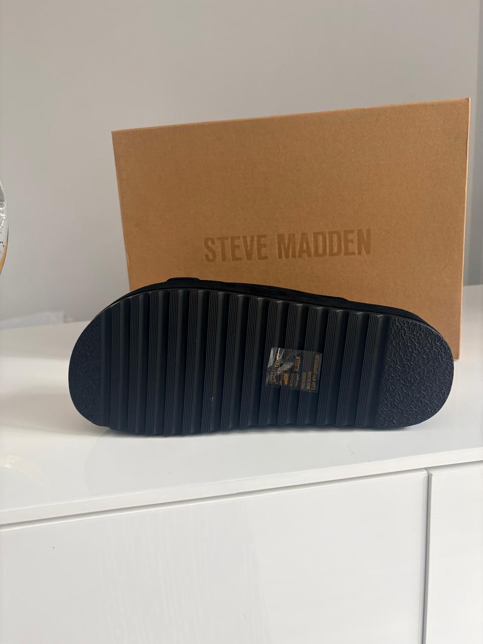 Steve Madden Big Schumona
