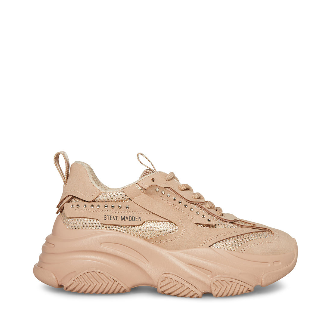 Steve Madden Blush PossessionR UK6
