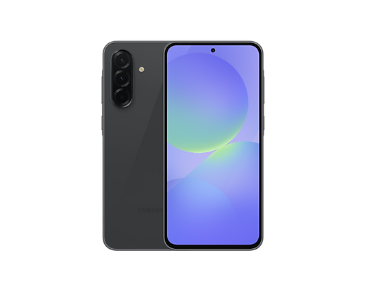 Samsung Galaxy A36 128GB Dual Sim Graphite